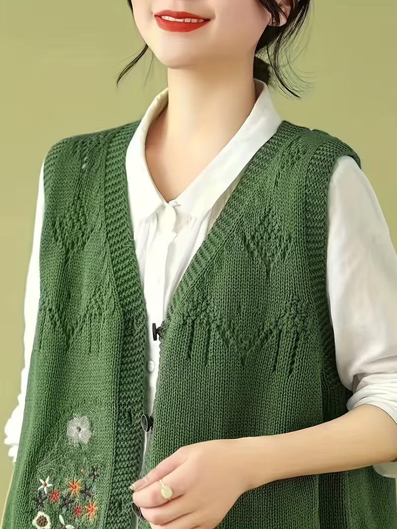 Women's Lightweight Lace- Long Sleeve Top