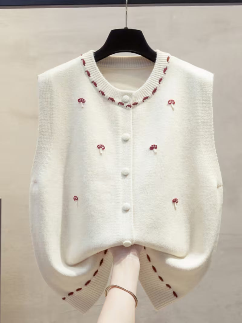 Women's Lightweight Lace- Long Sleeve Top