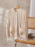 Women's Lightweight Lace- Long Sleeve Top