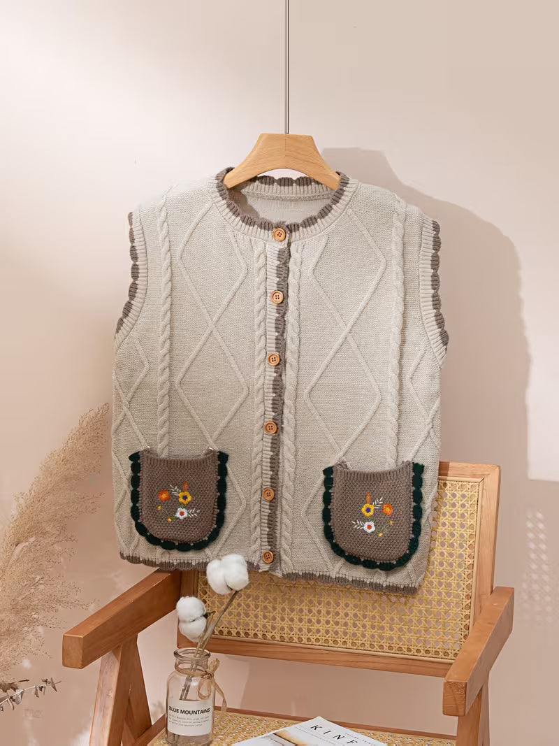 Women's Lightweight Lace- Long Sleeve Top